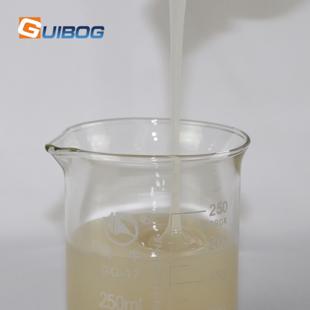 聚醚改性有機(jī)硅消泡劑GB-120