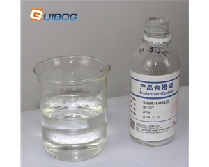 GB-107 室溫硫化硅橡膠
